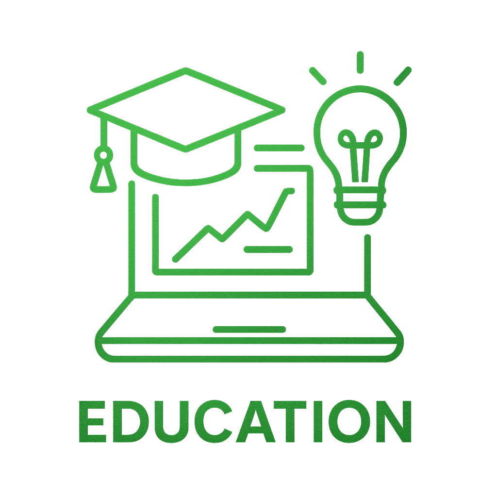 Education cover