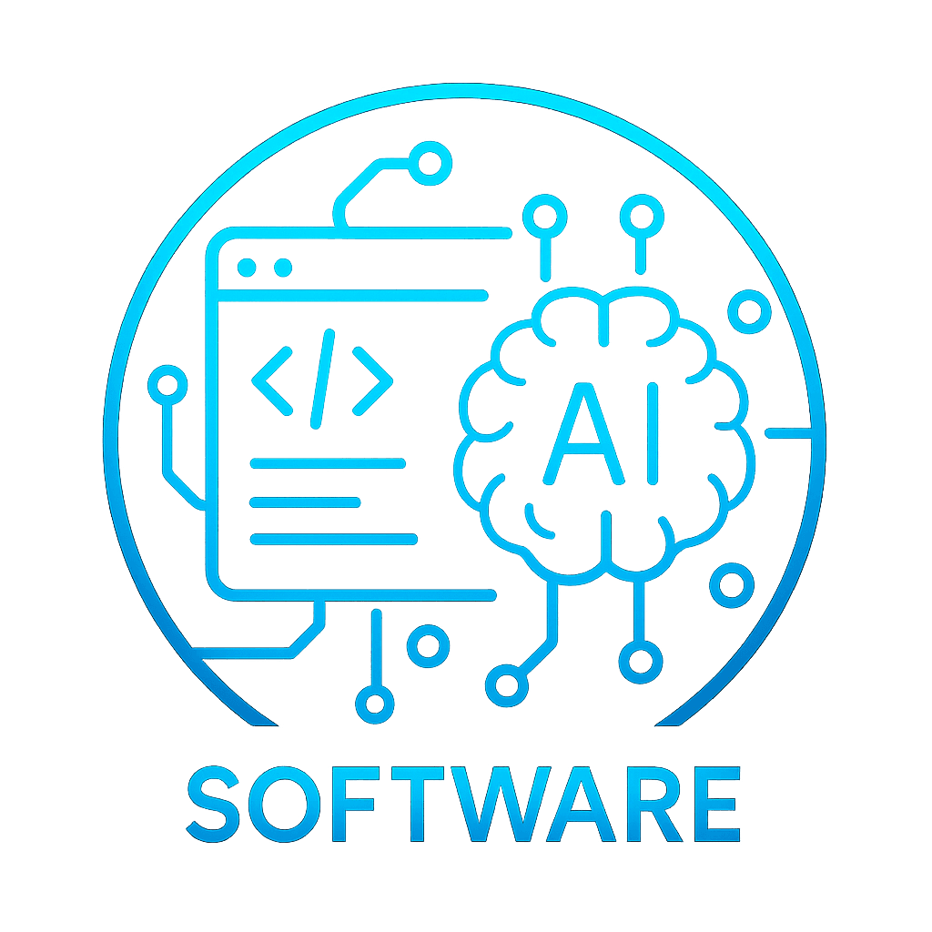 Software cover