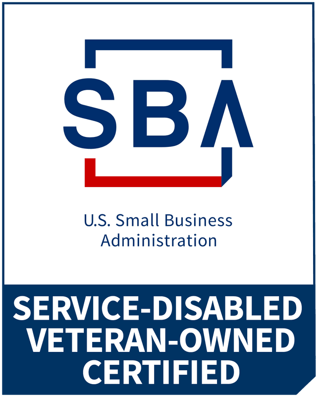 SBA SDVOSB Certified — Operon E2I LLC Fresno CA