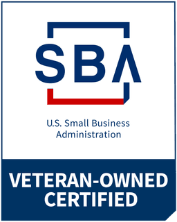 SBA Veteran-Owned Certified