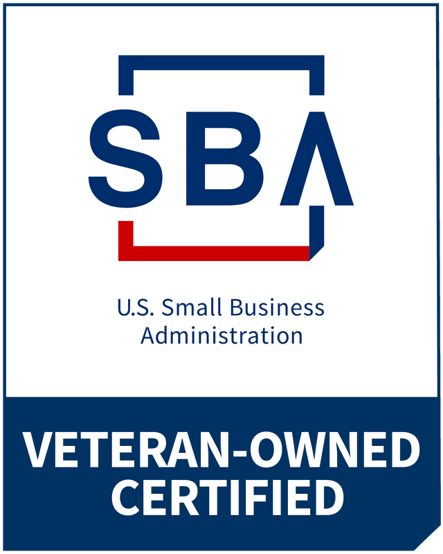 SBA VOSB Certified — Operon E2I LLC Fresno CA