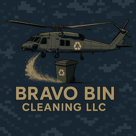 Bravo Bin Cleaning