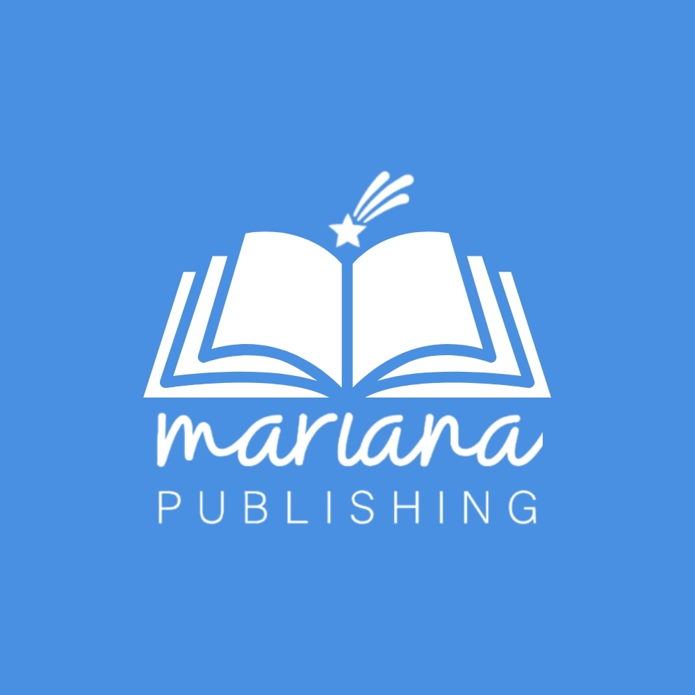 Mariana Publishing LLC website screenshot